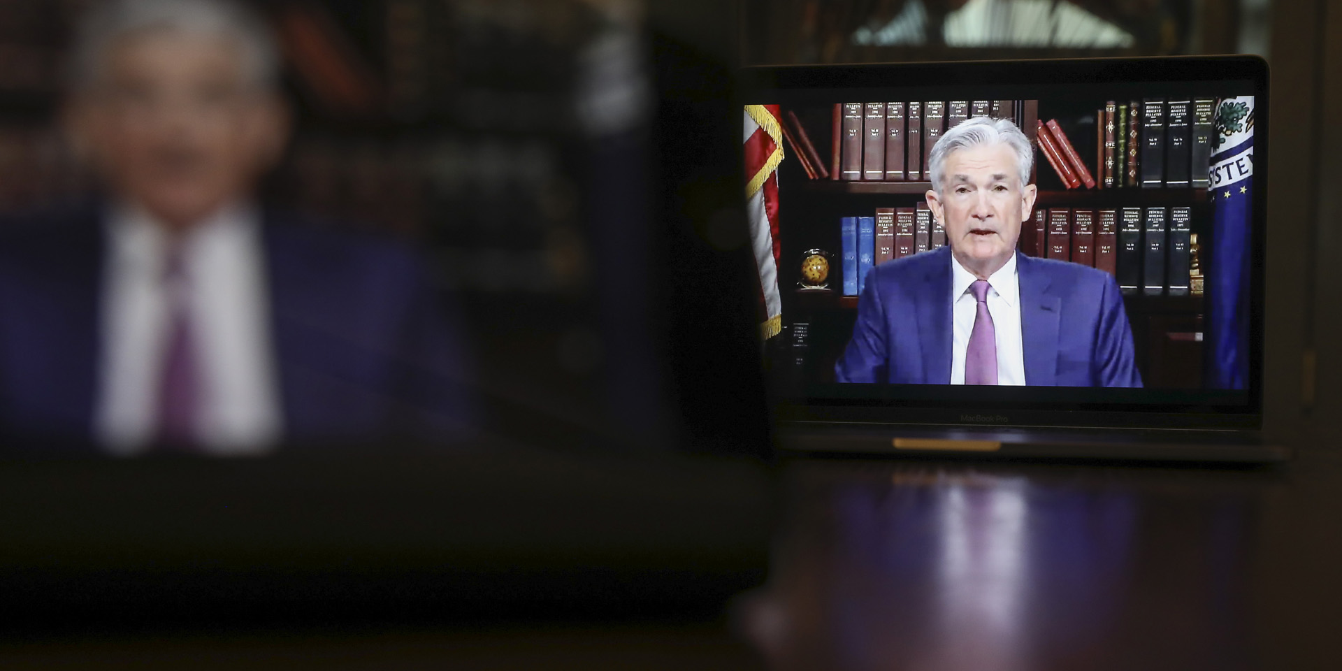 Fed vastbesloten om inflatie te beteugelen 