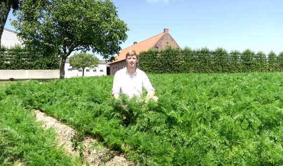 Boerderij Dauchy - Bram Dauchy