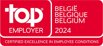 Top employer 2024