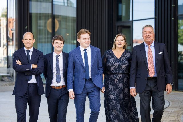 Team- agence Knokke