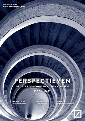 Perspectieven – Update economie & activaklassen